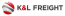 KL Freight logo